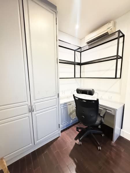 AGUSTON Sukhumvit 22, Bangkok, 140 Sukhumvit Road, Khlong Toei, Bangkok, 2 Bedrooms, 98 sqm, Condo For Rent, by Ratchanee Wongpongtham, 500490022 - DDproperty.com