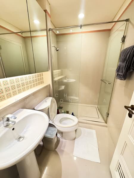 AGUSTON Sukhumvit 22, Bangkok, 140 Sukhumvit Road, Khlong Toei, Bangkok, 2 Bedrooms, 98 sqm, Condo For Rent, by Ratchanee Wongpongtham, 500490022 - DDproperty.com