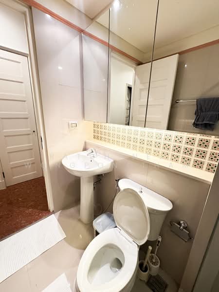 AGUSTON Sukhumvit 22, Bangkok, 140 Sukhumvit Road, Khlong Toei, Bangkok, 2 Bedrooms, 98 sqm, Condo For Rent, by Ratchanee Wongpongtham, 500490022 - DDproperty.com