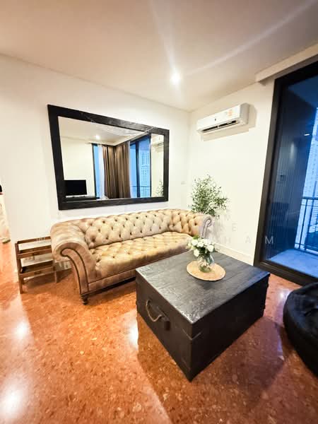 AGUSTON Sukhumvit 22, Bangkok, 140 Sukhumvit Road, Khlong Toei, Bangkok, 2 Bedrooms, 98 sqm, Condo For Rent, by Ratchanee Wongpongtham, 500490022 - DDproperty.com