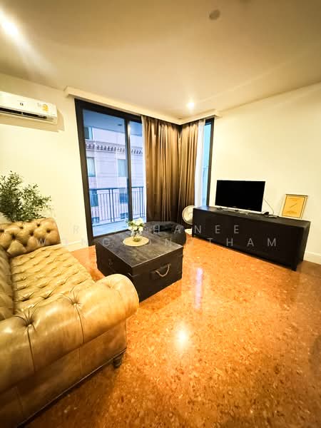 AGUSTON Sukhumvit 22, Bangkok, 140 Sukhumvit Road, Khlong Toei, Bangkok, 2 Bedrooms, 98 sqm, Condo For Rent, by Ratchanee Wongpongtham, 500490022 - DDproperty.com