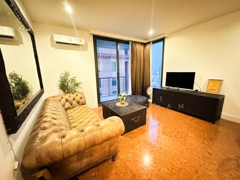 AGUSTON Sukhumvit 22 : อกัสตัน สุขุมวิท 22, กรุงเทพ, 140 ซอยสุขุมวิท 22, คลองเตย, กรุงเทพ, 98 ตร.ม., คอนโด ให้เช่า, โดย Ratchanee Wongpongtham, 500490022 - DDproperty.com