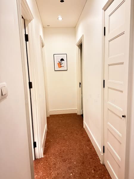 AGUSTON Sukhumvit 22, Bangkok, 140 Sukhumvit Road, Khlong Toei, Bangkok, 2 Bedrooms, 98 sqm, Condo For Rent, by Ratchanee Wongpongtham, 500490022 - DDproperty.com