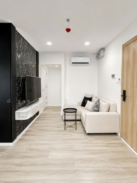 The Clev Riverline Chaophraya-Wongsawang, Nonthaburi, Pibulsongklam Road, Talat Kwan, Muang Nonthaburi, Nonthaburi, 1 Bedroom, 31 sqm, Condo For Rent, by ณัฐพงศ์ สุนทรอรุณ, 500490023 - DDproperty.com
