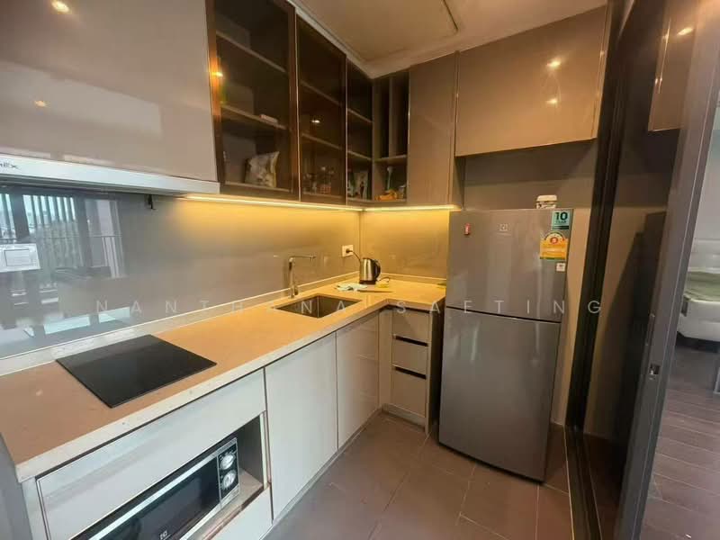 C Ekkamai, Bangkok, 888 Soi Sukhumvit 63, Sukhumvit Road, Khlong Tan Nua, Watthana, Bangkok, 2 Bedrooms, 68 sqm, Condo For Rent, by Nanthana SaeTing, 500490025 - DDproperty.com