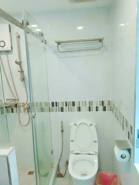 Rimhad Jomtien Condominium : ริมหาดจอมเทียน คอนโดมิเนียม, ชลบุรี, ถนน จอมเทียน สาย2, หนองปรือ, บางละมุง, ชลบุรี, 31 ตร.ม., คอนโด ให้เช่า, โดย ณัฐพงศ์ สุนทรอรุณ, 500490028 - DDproperty.com