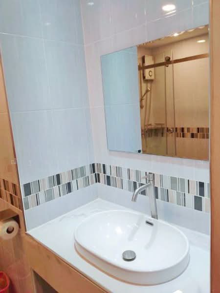 Rimhad Jomtien Condominium : ริมหาดจอมเทียน คอนโดมิเนียม, ชลบุรี, ถนน จอมเทียน สาย2, หนองปรือ, บางละมุง, ชลบุรี, 31 ตร.ม., คอนโด ให้เช่า, โดย ณัฐพงศ์ สุนทรอรุณ, 500490028 - DDproperty.com
