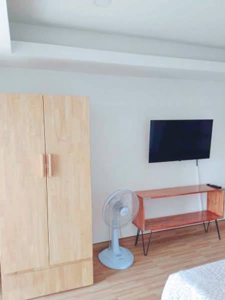 Rimhad Jomtien Condominium : ริมหาดจอมเทียน คอนโดมิเนียม, ชลบุรี, ถนน จอมเทียน สาย2, หนองปรือ, บางละมุง, ชลบุรี, 31 ตร.ม., คอนโด ให้เช่า, โดย ณัฐพงศ์ สุนทรอรุณ, 500490028 - DDproperty.com