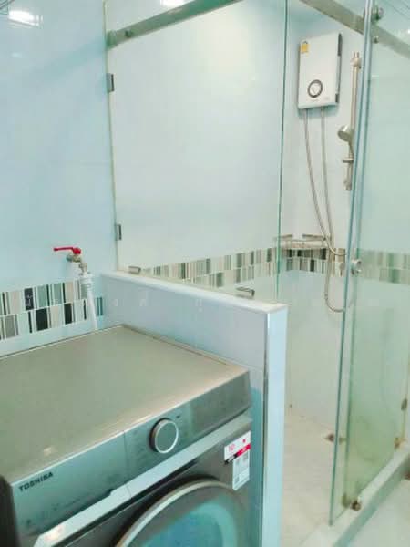 Rimhad Jomtien Condominium, Chon Buri (Pattaya), Jomtien Sai 2 Road, Nong Pru, Bang Lamung (Pattaya), Chon Buri (Pattaya), 1 Bedroom, 31 sqm, Condo For Rent, by ณัฐพงศ์ สุนทรอรุณ, 500490028 - DDproperty.com
