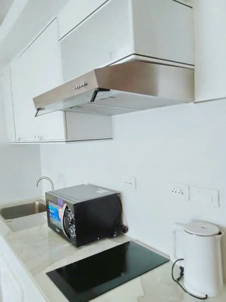 Rimhad Jomtien Condominium, Chon Buri (Pattaya), Jomtien Sai 2 Road, Nong Pru, Bang Lamung (Pattaya), Chon Buri (Pattaya), 1 Bedroom, 31 sqm, Condo For Rent, by ณัฐพงศ์ สุนทรอรุณ, 500490028 - DDproperty.com