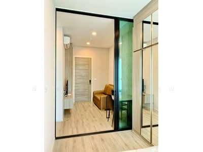 For Rent - KnightsBridge Collage Ramkhamhaeng, Bangkok