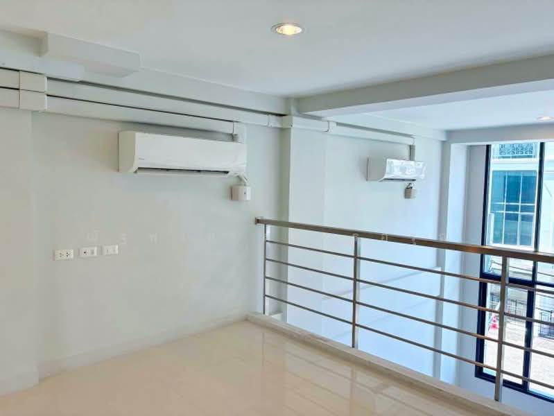 ไม่พบโครงการ, Bangkok, สุขุมวิท ศรีนครินทร์, Suan Luang, Bangkok, , 260 sqm, Shophouse For Rent, by ณัฐพงศ์ สุนทรอรุณ, 500490034 - DDproperty.com