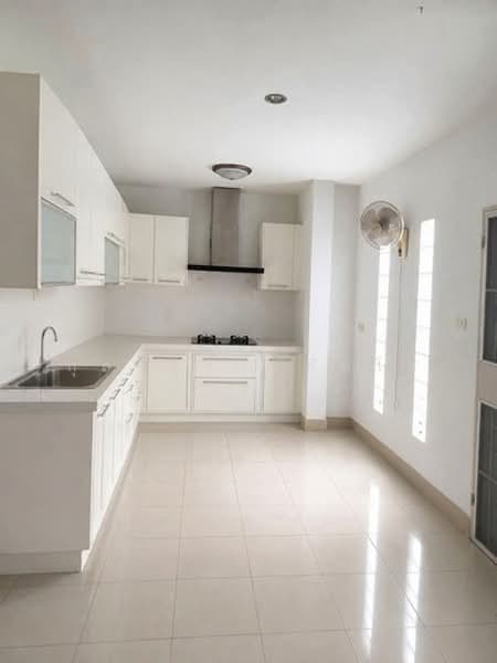 ไม่พบโครงการ, Bangkok, พุทธมณฑลสาย2, Bang Kae Nua, Bang Khae, Bangkok, 4 Bedrooms, 250 sqm, Single Detached House For Rent, by กุลจิรา อภัยโส, 500490035 - DDproperty.com
