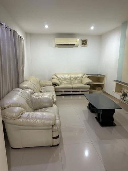 ไม่พบโครงการ, Bangkok, พุทธมณฑลสาย2, Bang Kae Nua, Bang Khae, Bangkok, 4 Bedrooms, 250 sqm, Single Detached House For Rent, by กุลจิรา อภัยโส, 500490035 - DDproperty.com