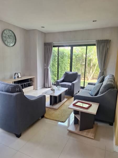 The complete sriracha, Chon Buri (Pattaya), Surasak, Si Racha, Chon Buri (Pattaya), 3 Bedrooms, 228 sqm, Single Detached House For Rent, by Infinity EEC (Thailand) Co., Ltd., 500490036 - DDproperty.com