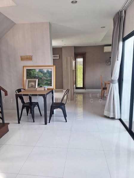 The complete sriracha, Chon Buri (Pattaya), Surasak, Si Racha, Chon Buri (Pattaya), 3 Bedrooms, 228 sqm, Single Detached House For Rent, by Infinity EEC (Thailand) Co., Ltd., 500490036 - DDproperty.com