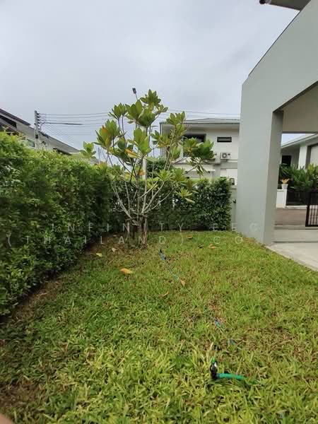 The complete sriracha, Chon Buri (Pattaya), Surasak, Si Racha, Chon Buri (Pattaya), 3 Bedrooms, 228 sqm, Single Detached House For Rent, by Infinity EEC (Thailand) Co., Ltd., 500490036 - DDproperty.com