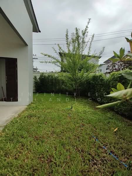 The complete sriracha, Chon Buri (Pattaya), Surasak, Si Racha, Chon Buri (Pattaya), 3 Bedrooms, 228 sqm, Single Detached House For Rent, by Infinity EEC (Thailand) Co., Ltd., 500490036 - DDproperty.com