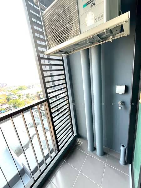 Modiz Sukhumvit 50, Bangkok, Soi Sukhumvit 50, Phra Kanong, Khlong Toei, Bangkok, 1 Bedroom, 29 sqm, Condo For Rent, by Monchit Surachaidunthavin, 500490037 - DDproperty.com