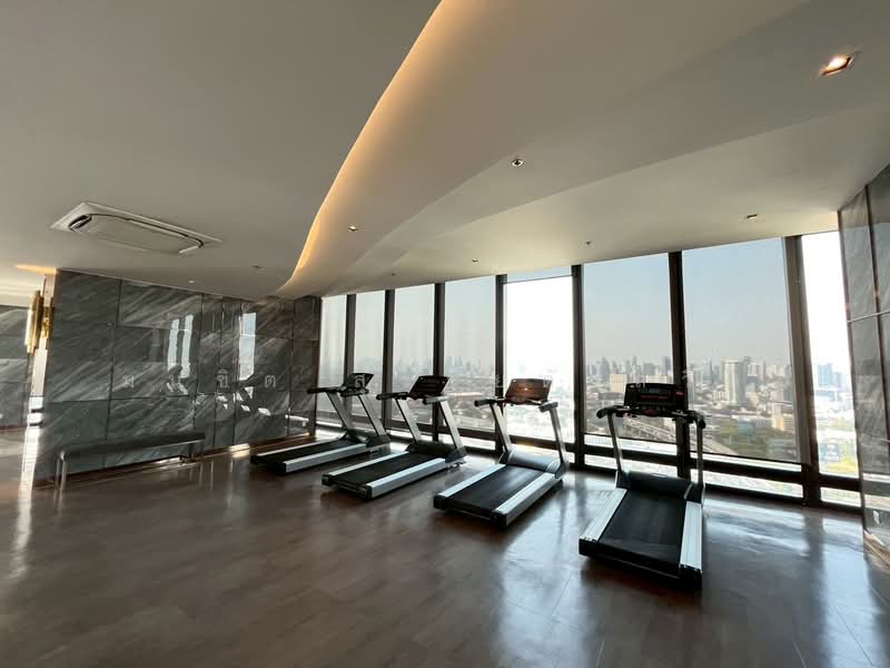 Modiz Sukhumvit 50, Bangkok, Soi Sukhumvit 50, Phra Kanong, Khlong Toei, Bangkok, 1 Bedroom, 29 sqm, Condo For Rent, by Monchit Surachaidunthavin, 500490037 - DDproperty.com