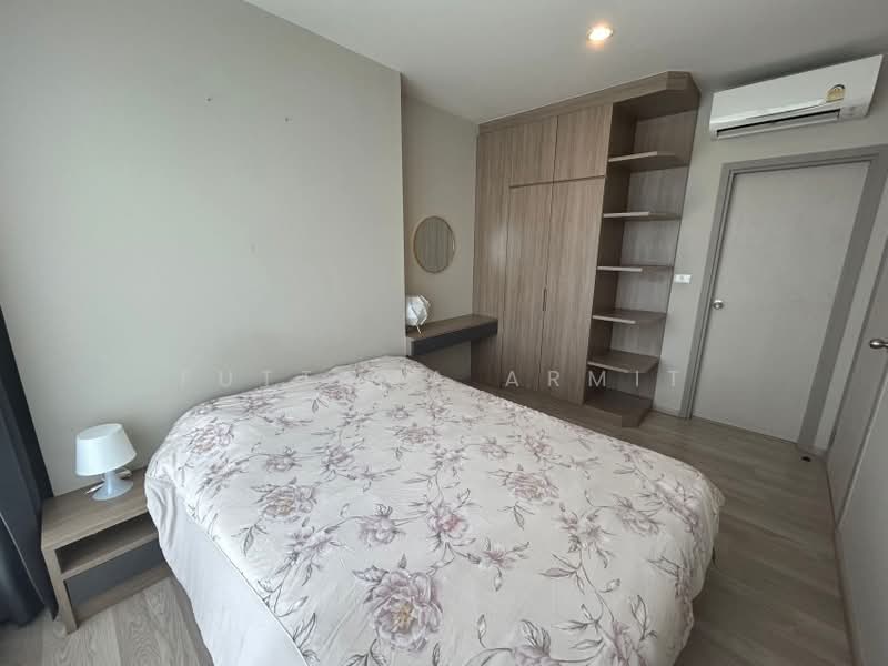 IDEO Mobi Sukhumvit Eastpoint, กรุงเทพ, Sukhumvit Road, บางนา, กรุงเทพ, 34 ตร.ม., คอนโด ให้เช่า, โดย Futtama Armit, 500490038 - DDproperty.com
