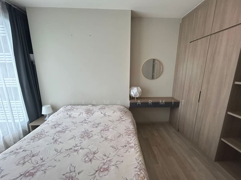 IDEO Mobi Sukhumvit Eastpoint, Bangkok, Sukhumvit Road, Bang Na, Bangkok, 1 Bedroom, 34 sqm, Condo For Rent, by Futtama Armit, 500490038 - DDproperty.com