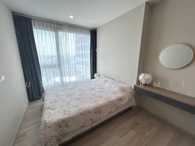 For Rent - IDEO Mobi Sukhumvit Eastpoint, Bangkok