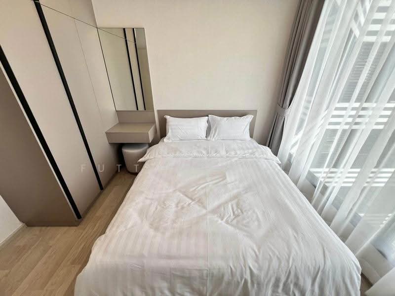 IDEO Mobi Sukhumvit Eastpoint, กรุงเทพ, Sukhumvit Road, บางนา, กรุงเทพ, 35 ตร.ม., คอนโด ให้เช่า, โดย Futtama Armit, 500490038 - DDproperty.com