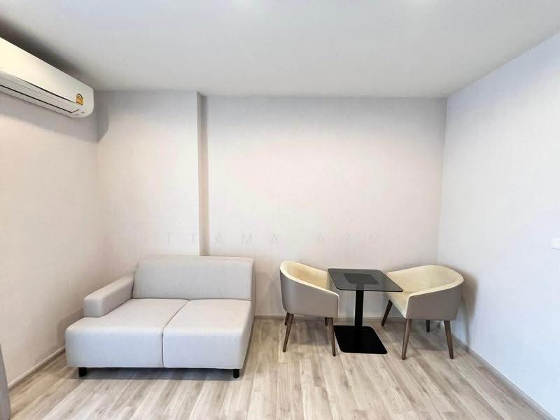 IDEO Mobi Sukhumvit Eastpoint, กรุงเทพ, Sukhumvit Road, บางนา, กรุงเทพ, 35 ตร.ม., คอนโด ให้เช่า, โดย Futtama Armit, 500490038 - DDproperty.com