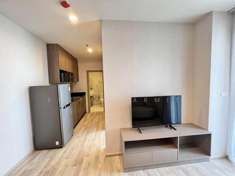 IDEO Mobi Sukhumvit Eastpoint, Bangkok, Sukhumvit Road, Bang Na, Bangkok, 1 Bedroom, 35 sqm, Condo For Rent, by Futtama Armit, 500490038 - DDproperty.com