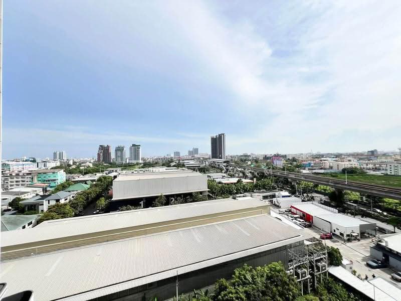 IDEO Mobi Sukhumvit Eastpoint, Bangkok, Sukhumvit Road, Bang Na, Bangkok, 1 Bedroom, 35 sqm, Condo For Rent, by Futtama Armit, 500490038 - DDproperty.com