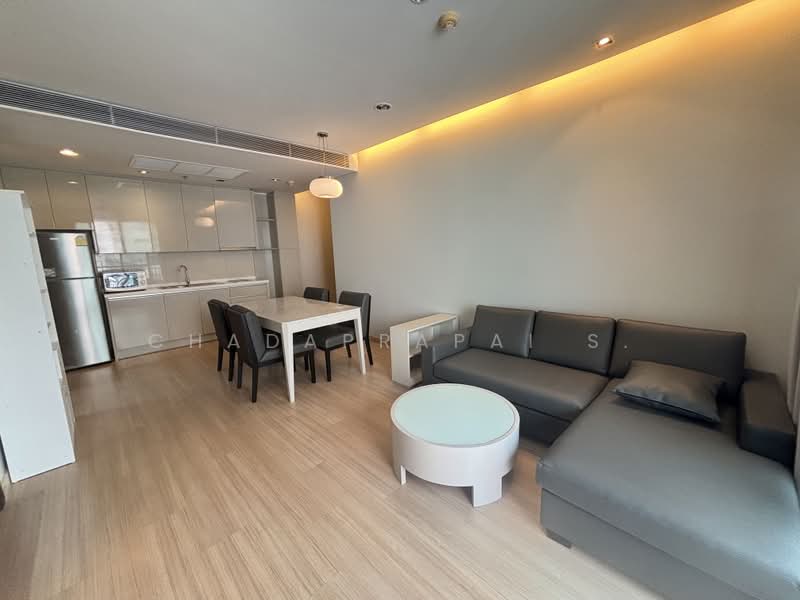 The Address Phaya Thai : ดิ แอดเดรส พญาไท, กรุงเทพ, 489 ถนนศรีอยุธยา, ทุ่งพญาไท, ราชเทวี, กรุงเทพ, 65 ตร.ม., คอนโด ขาย, โดย Chadaprapai S., 500490039 - DDproperty.com