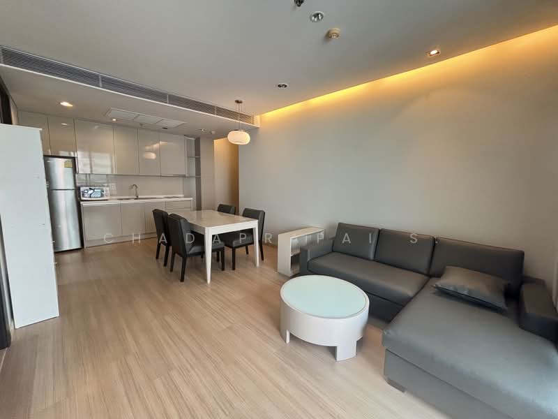 The Address Phaya Thai, Bangkok, 489 Sri Ayudhaya Road, Thung Phaya Thai, Ratchathewi, Bangkok, 2 Bedrooms, 65 sqm, Condo For Sale, by Chadaprapai S., 500490039 - DDproperty.com