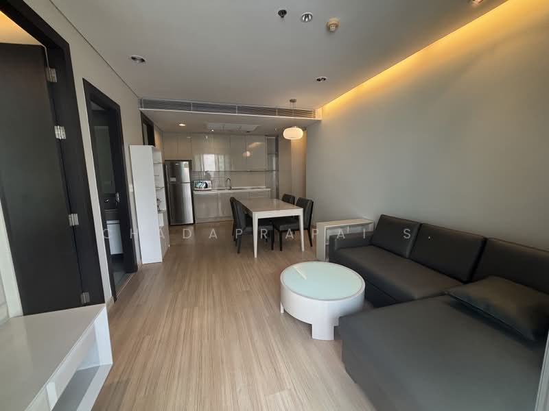 The Address Phaya Thai, Bangkok, 489 Sri Ayudhaya Road, Thung Phaya Thai, Ratchathewi, Bangkok, 2 Bedrooms, 65 sqm, Condo For Sale, by Chadaprapai S., 500490039 - DDproperty.com