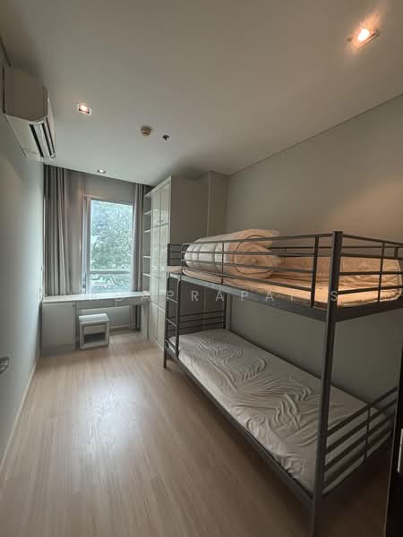 The Address Phaya Thai, Bangkok, 489 Sri Ayudhaya Road, Thung Phaya Thai, Ratchathewi, Bangkok, 2 Bedrooms, 65 sqm, Condo For Sale, by Chadaprapai S., 500490039 - DDproperty.com