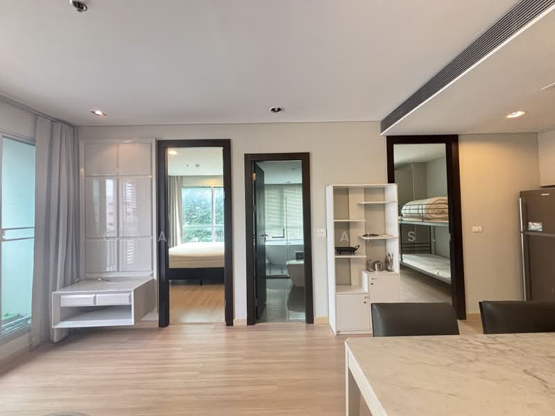The Address Phaya Thai, Bangkok, 489 Sri Ayudhaya Road, Thung Phaya Thai, Ratchathewi, Bangkok, 2 Bedrooms, 65 sqm, Condo For Sale, by Chadaprapai S., 500490039 - DDproperty.com