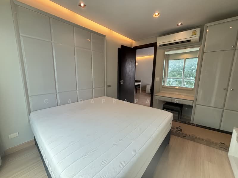 The Address Phaya Thai, Bangkok, 489 Sri Ayudhaya Road, Thung Phaya Thai, Ratchathewi, Bangkok, 2 Bedrooms, 65 sqm, Condo For Sale, by Chadaprapai S., 500490039 - DDproperty.com