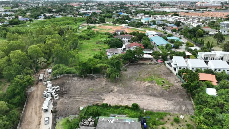 ตำบลเสม็ด อำเภอเมือง จังหวัดชลบุรี, Chon Buri (Pattaya), ถนนมิตรสัมพันธ์ซอย18, Samed, Muang Chon Buri, Chon Buri (Pattaya), , 3,936 sqm, Land For Sale, by Nattipha Thanyawat, 500490041 - DDproperty.com