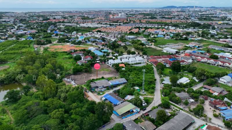 ตำบลเสม็ด อำเภอเมือง จังหวัดชลบุรี, Chon Buri (Pattaya), ถนนมิตรสัมพันธ์ซอย18, Samed, Muang Chon Buri, Chon Buri (Pattaya), , 3,936 sqm, Land For Sale, by Nattipha Thanyawat, 500490041 - DDproperty.com