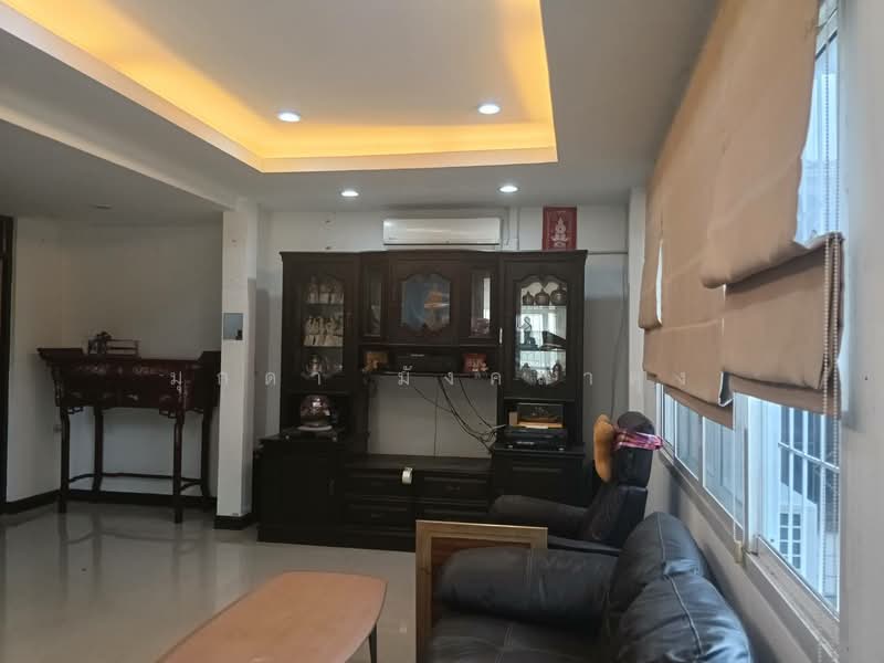 Chonlada Saimai, Bangkok, Sai Mai, Bangkok, 4 Bedrooms, 160 sqm, Single Detached House For Sale, by มุกดา มังคลาดุง, 500490042 - DDproperty.com