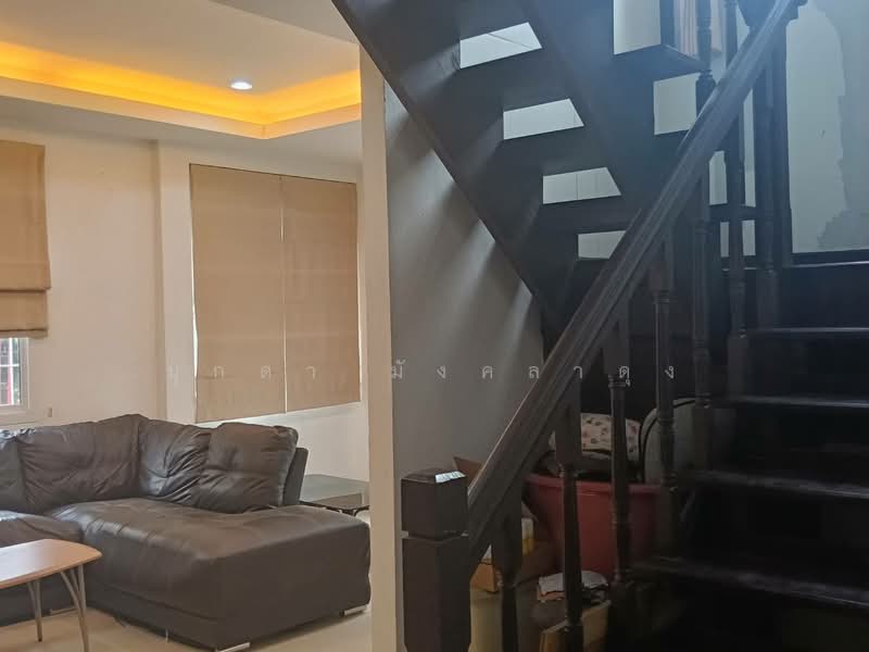 Chonlada Saimai, Bangkok, Sai Mai, Bangkok, 4 Bedrooms, 160 sqm, Single Detached House For Sale, by มุกดา มังคลาดุง, 500490042 - DDproperty.com