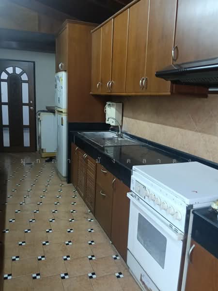 Chonlada Saimai, Bangkok, Sai Mai, Bangkok, 4 Bedrooms, 160 sqm, Single Detached House For Sale, by มุกดา มังคลาดุง, 500490042 - DDproperty.com