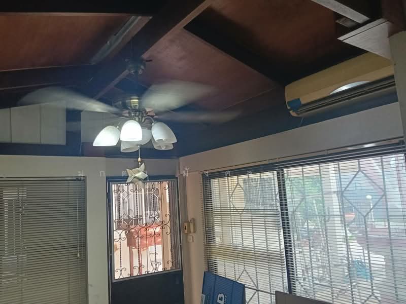 Chonlada Saimai, Bangkok, Sai Mai, Bangkok, 4 Bedrooms, 160 sqm, Single Detached House For Sale, by มุกดา มังคลาดุง, 500490042 - DDproperty.com