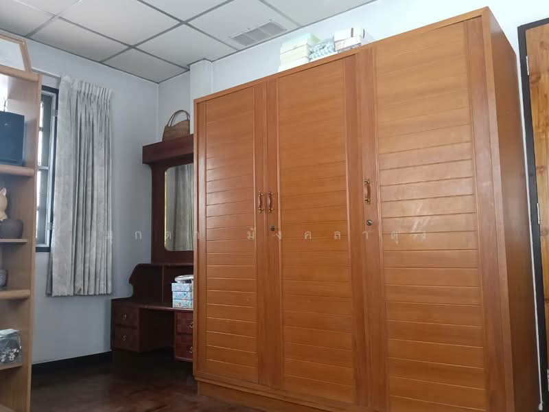 Chonlada Saimai, Bangkok, Sai Mai, Bangkok, 4 Bedrooms, 160 sqm, Single Detached House For Sale, by มุกดา มังคลาดุง, 500490042 - DDproperty.com