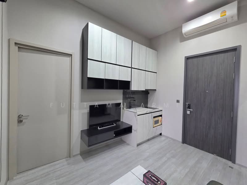 The Line Sukhumvit 101, Bangkok, 3009 Sukhumvit 101 Road, Bang Chak, Phra Khanong, Bangkok, 1 Bedroom, 28 sqm, Condo For Rent, by Futtama Armit, 500490043 - DDproperty.com