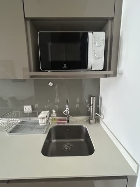 Whizdom Essence, Bangkok, 5 Piyabutr 1 Alley, Bang Chak, Phra Khanong, Bangkok, 1 Bedroom, 35 sqm, Condo For Rent, by เอกชัย เพิ่มพูนพิพัฒน์, 500490044 - DDproperty.com