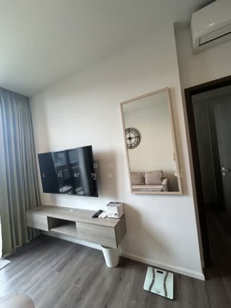 Whizdom Essence, Bangkok, 5 Piyabutr 1 Alley, Bang Chak, Phra Khanong, Bangkok, 1 Bedroom, 35 sqm, Condo For Rent, by เอกชัย เพิ่มพูนพิพัฒน์, 500490044 - DDproperty.com