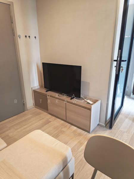 IDEO Mobi Sukhumvit Eastpoint, Bangkok, Sukhumvit Road, Bang Na, Bangkok, Studio, 25 sqm, Condo For Sale, by Daran Buntakawinkul, 500490046 - DDproperty.com