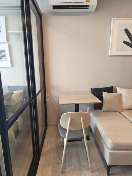 IDEO Mobi Sukhumvit Eastpoint, กรุงเทพ, Sukhumvit Road, บางนา, กรุงเทพ, 25 ตร.ม., คอนโด ขาย, โดย Daran Buntakawinkul, 500490046 - DDproperty.com
