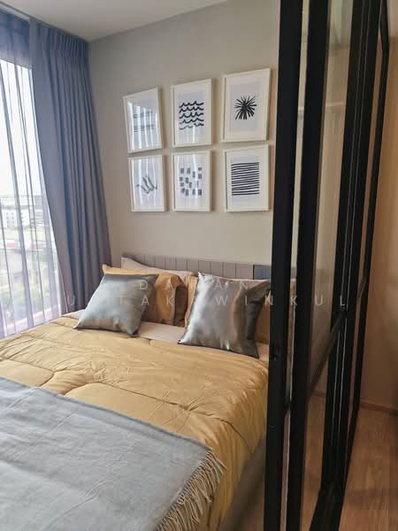 IDEO Mobi Sukhumvit Eastpoint, กรุงเทพ, Sukhumvit Road, บางนา, กรุงเทพ, 25 ตร.ม., คอนโด ขาย, โดย Daran Buntakawinkul, 500490046 - DDproperty.com